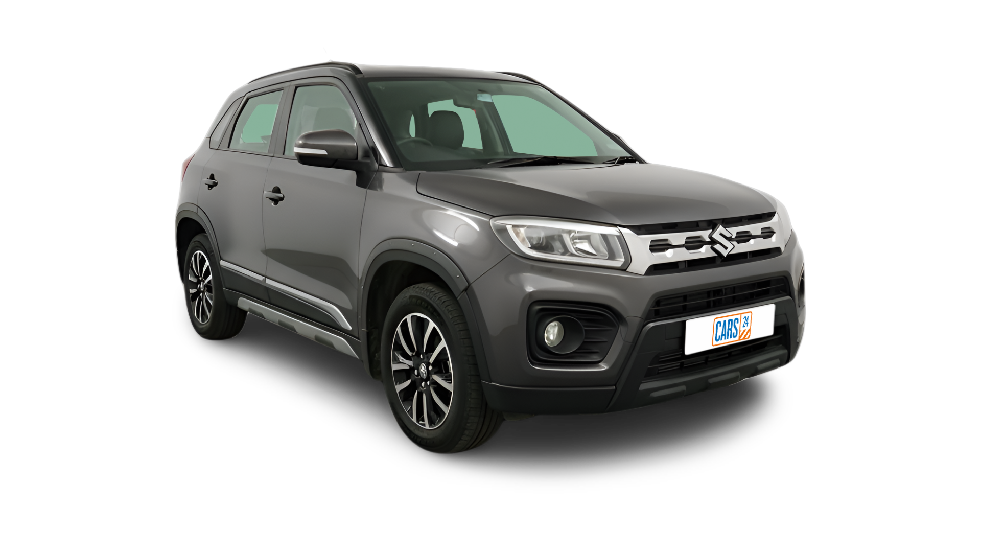 Maruti Vitara Brezza-img